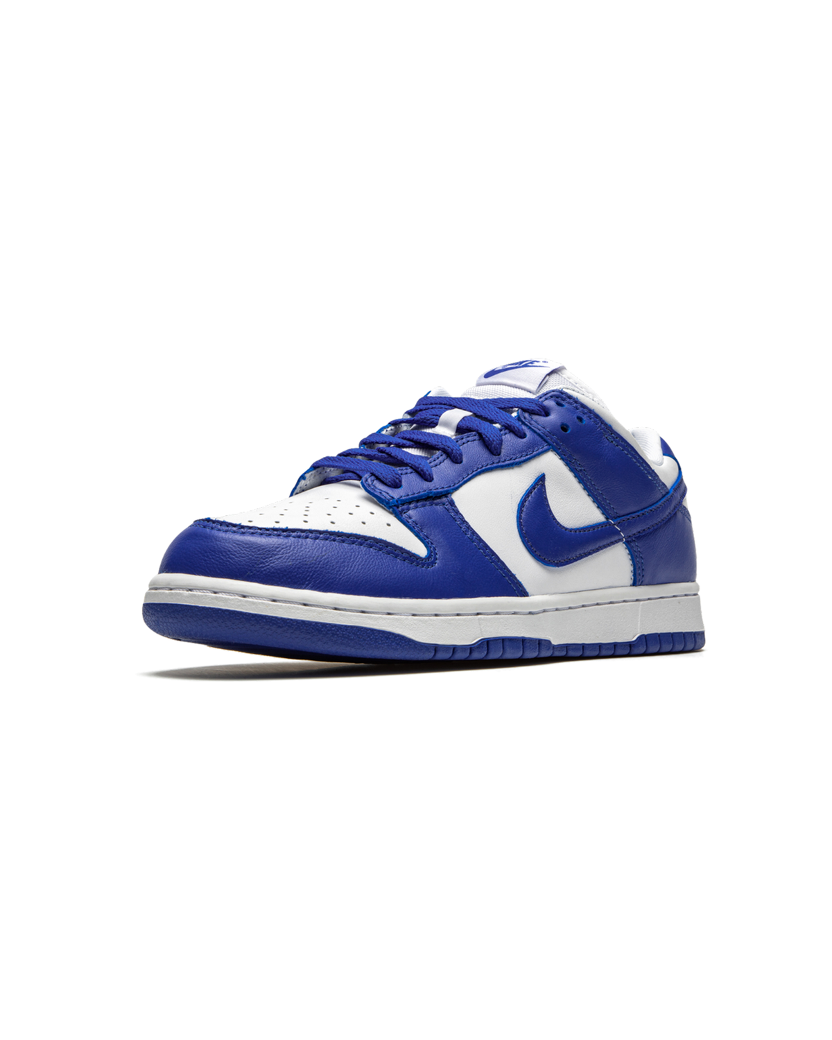 Nike Dunk Low SP Kentucky