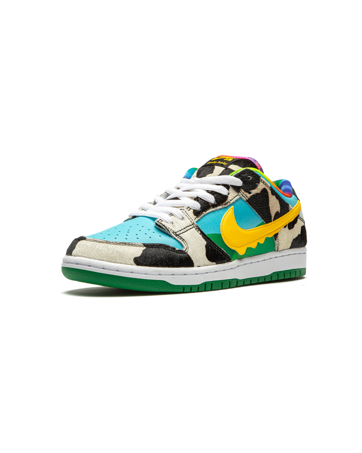 Nike SB Dunk Low Ben & Jerry's Chunky Dunky