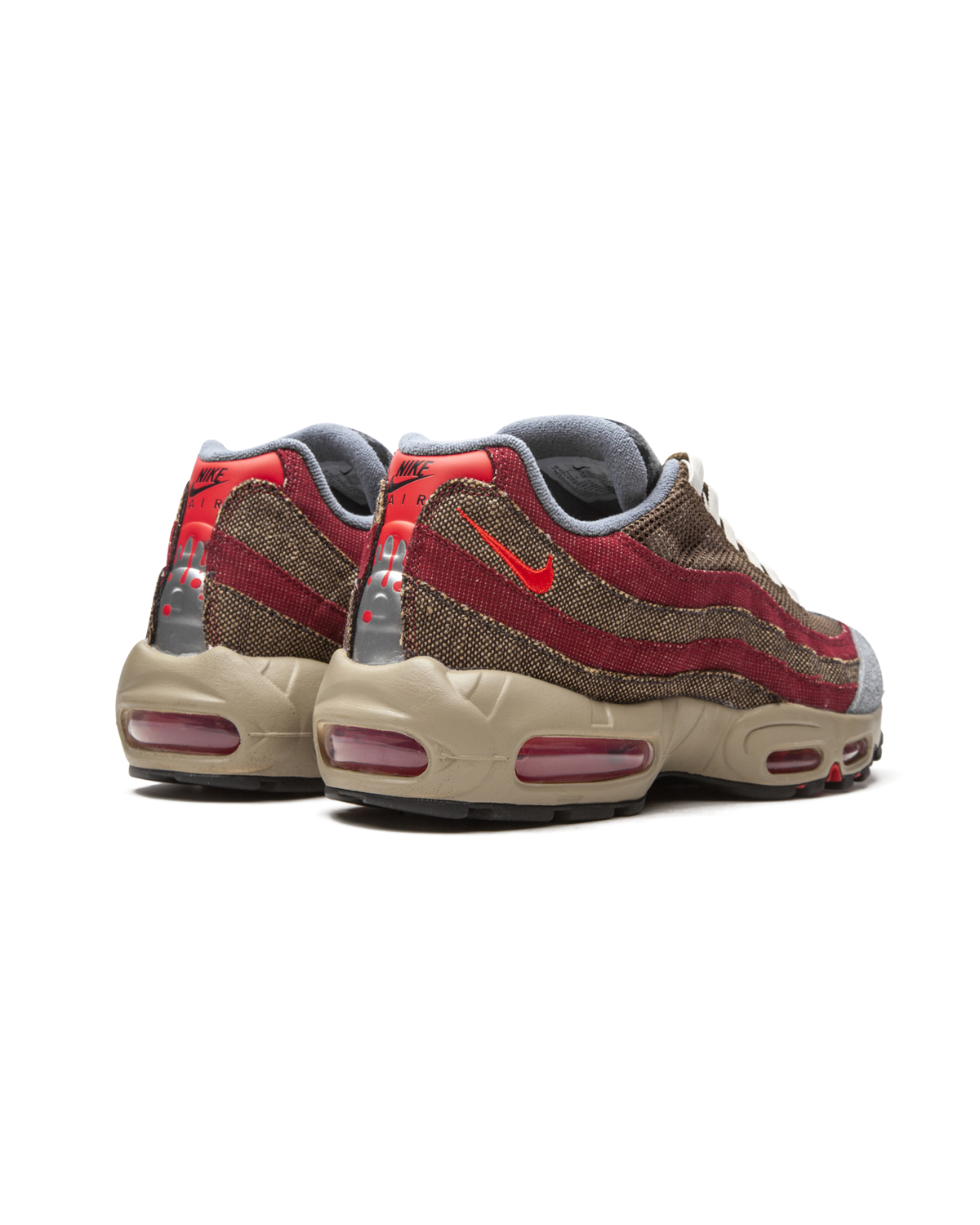 Nike Air Max 95 Freddy Krueger