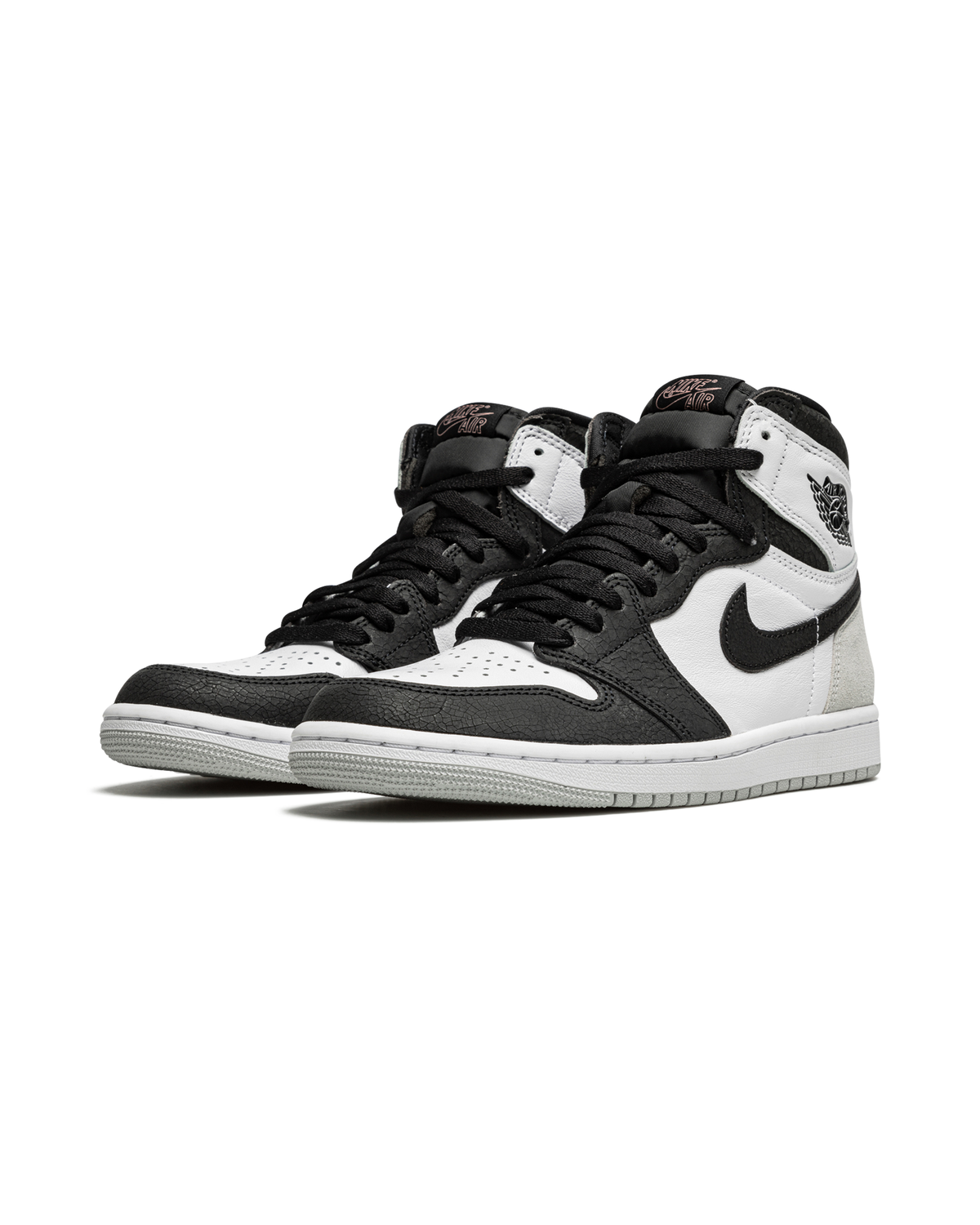 Jordan 1 Retro High OG Bleached Coral