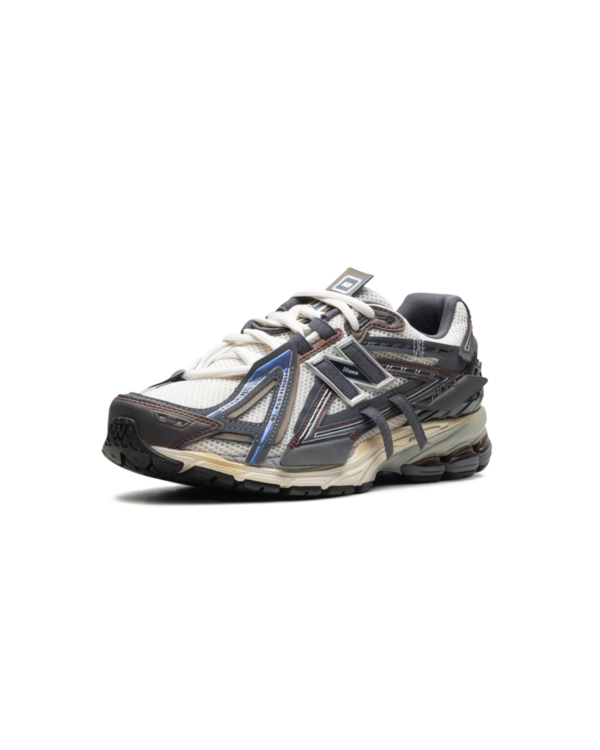 New Balance 1906A Eggplant