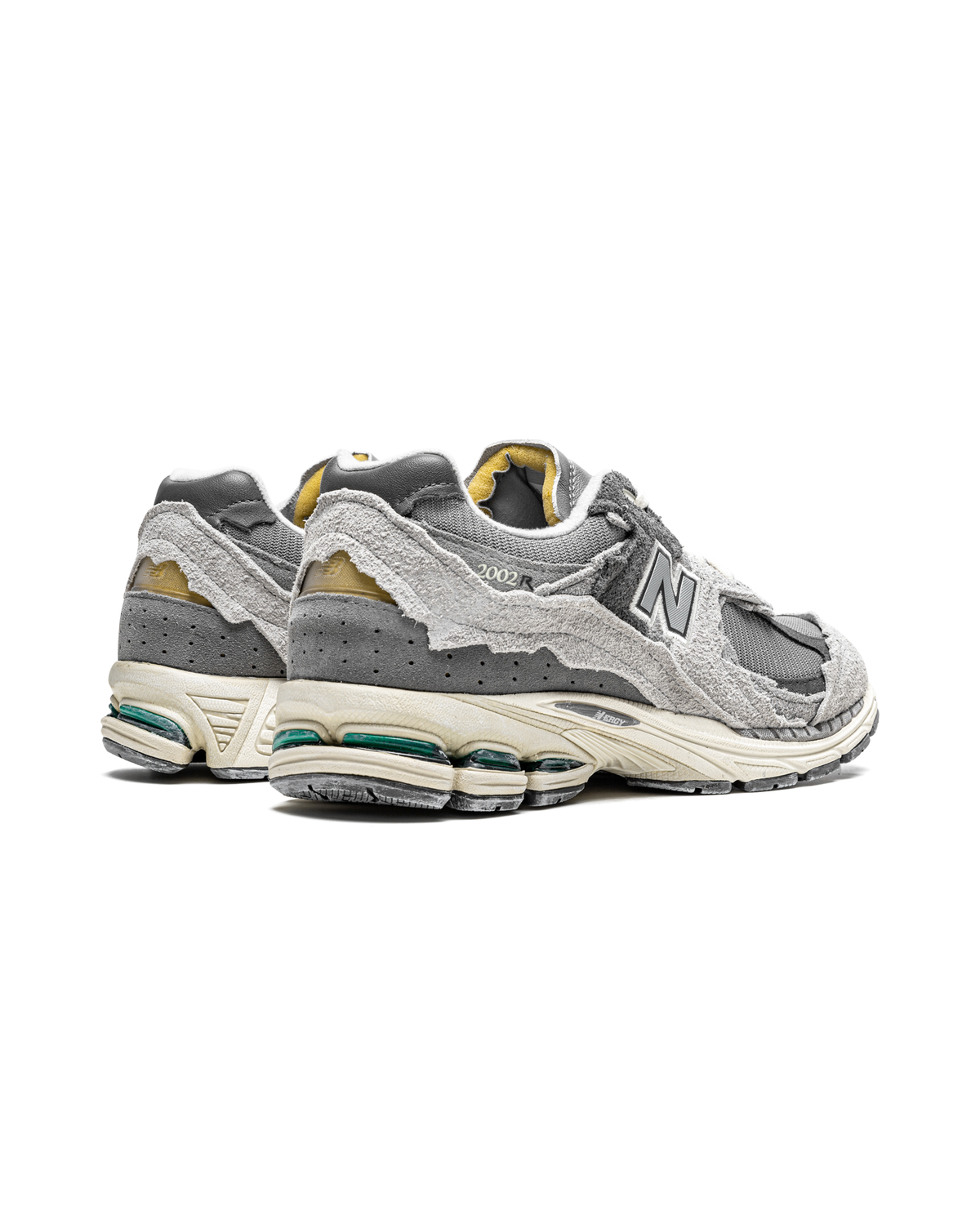 New Balance 2002R Protection Pack Rain Cloud
