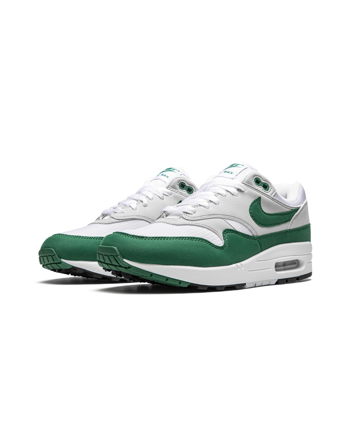 Nike Air Max 1 Anniversary Green
