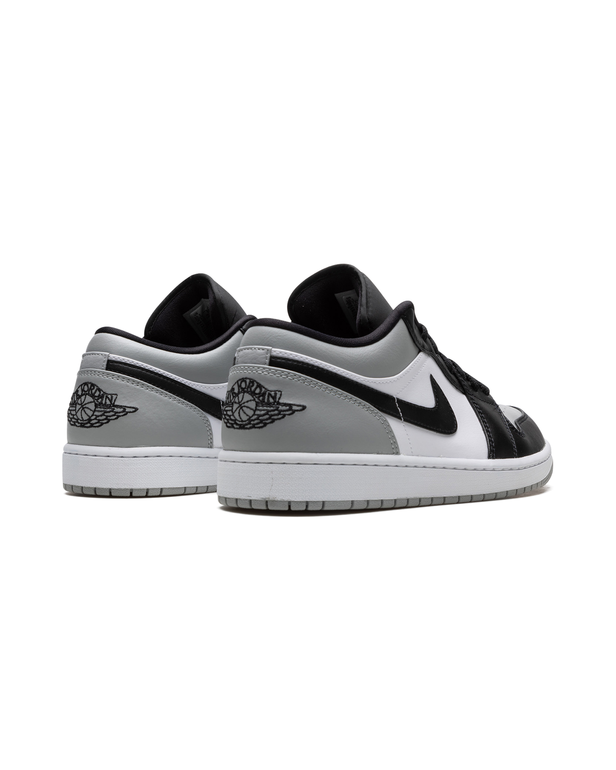 Jordan 1 Low Shadow Toe