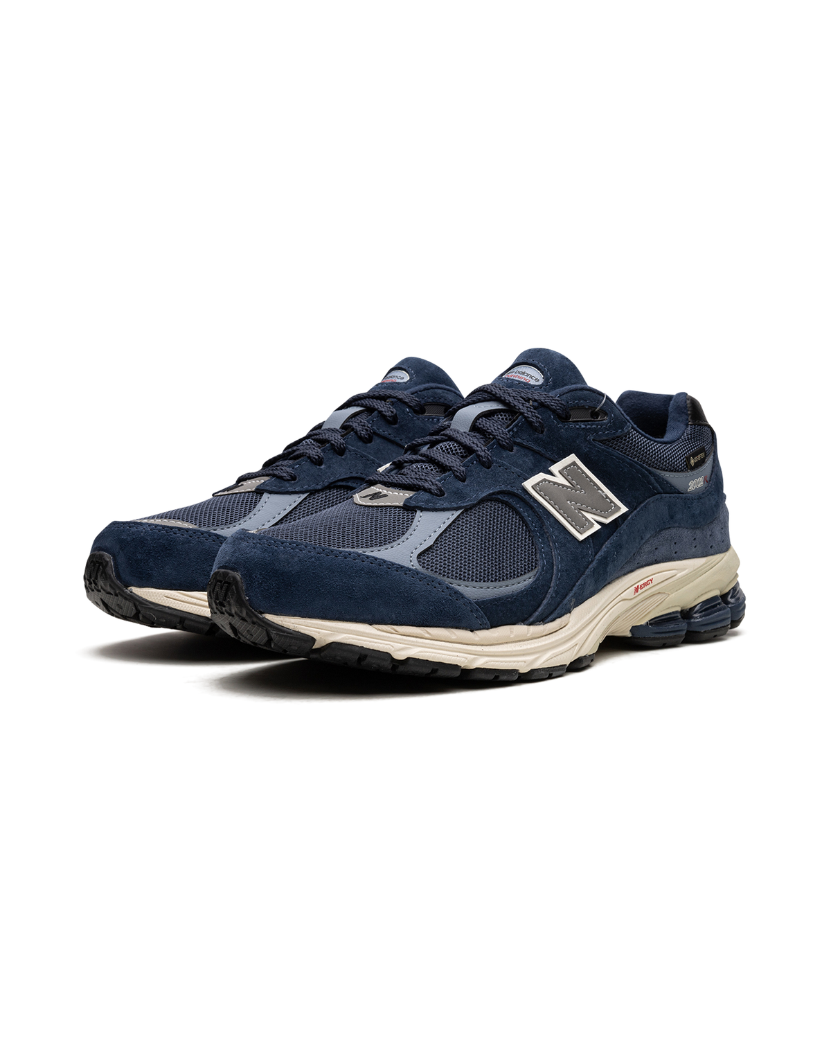 New Balance 2002R Gore-Tex Navy Arctic Grey