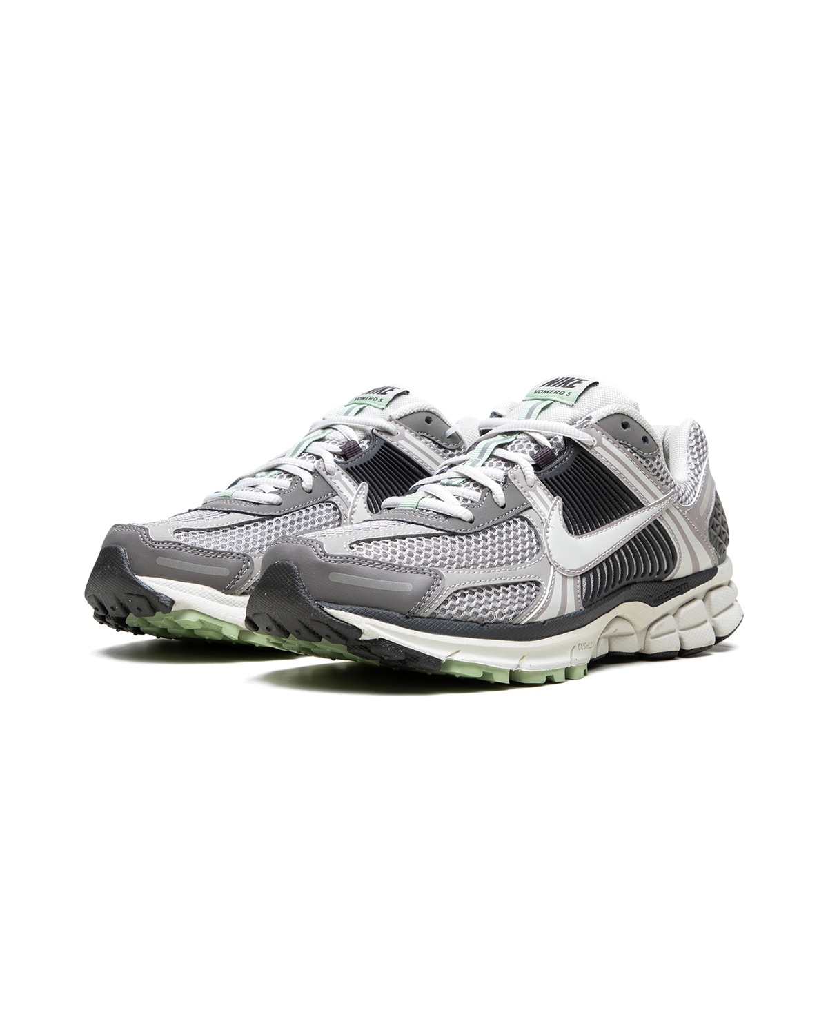 Nike Zoom Vomero 5 Cobblestone Flat Pewter (Women's)
