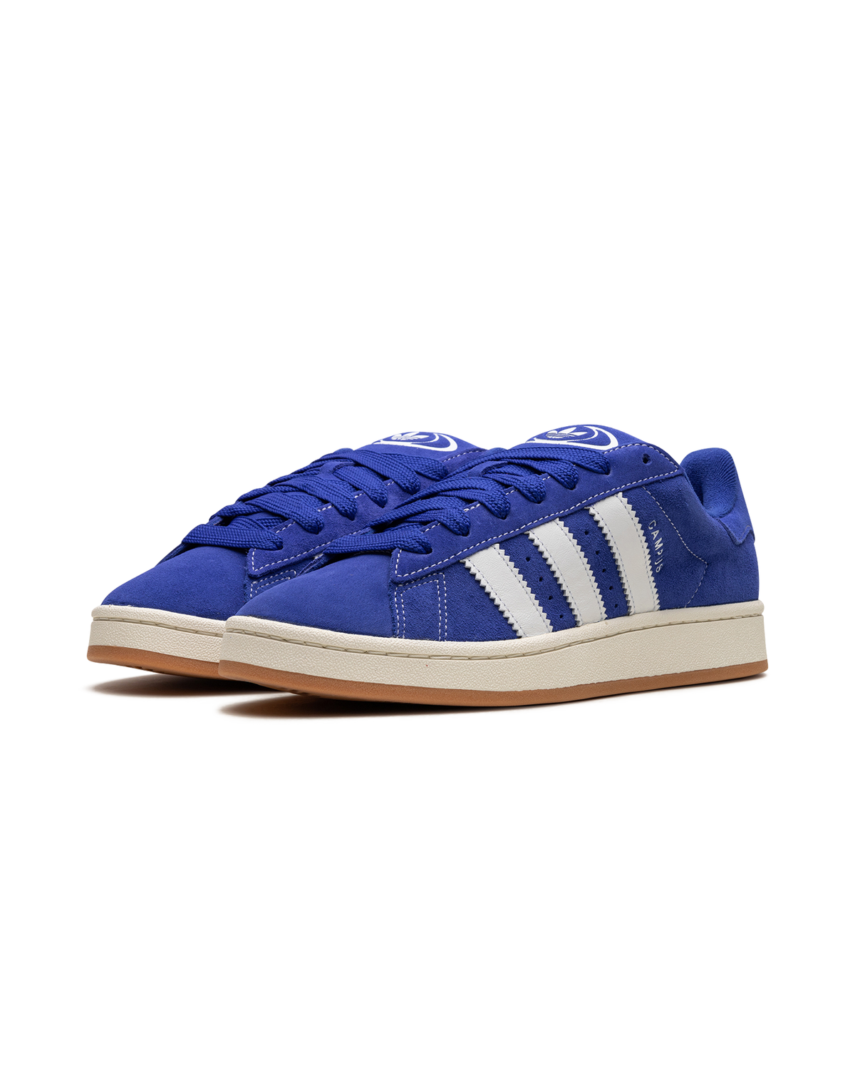 adidas Campus 00s Semi Lucid Blue Cloud White