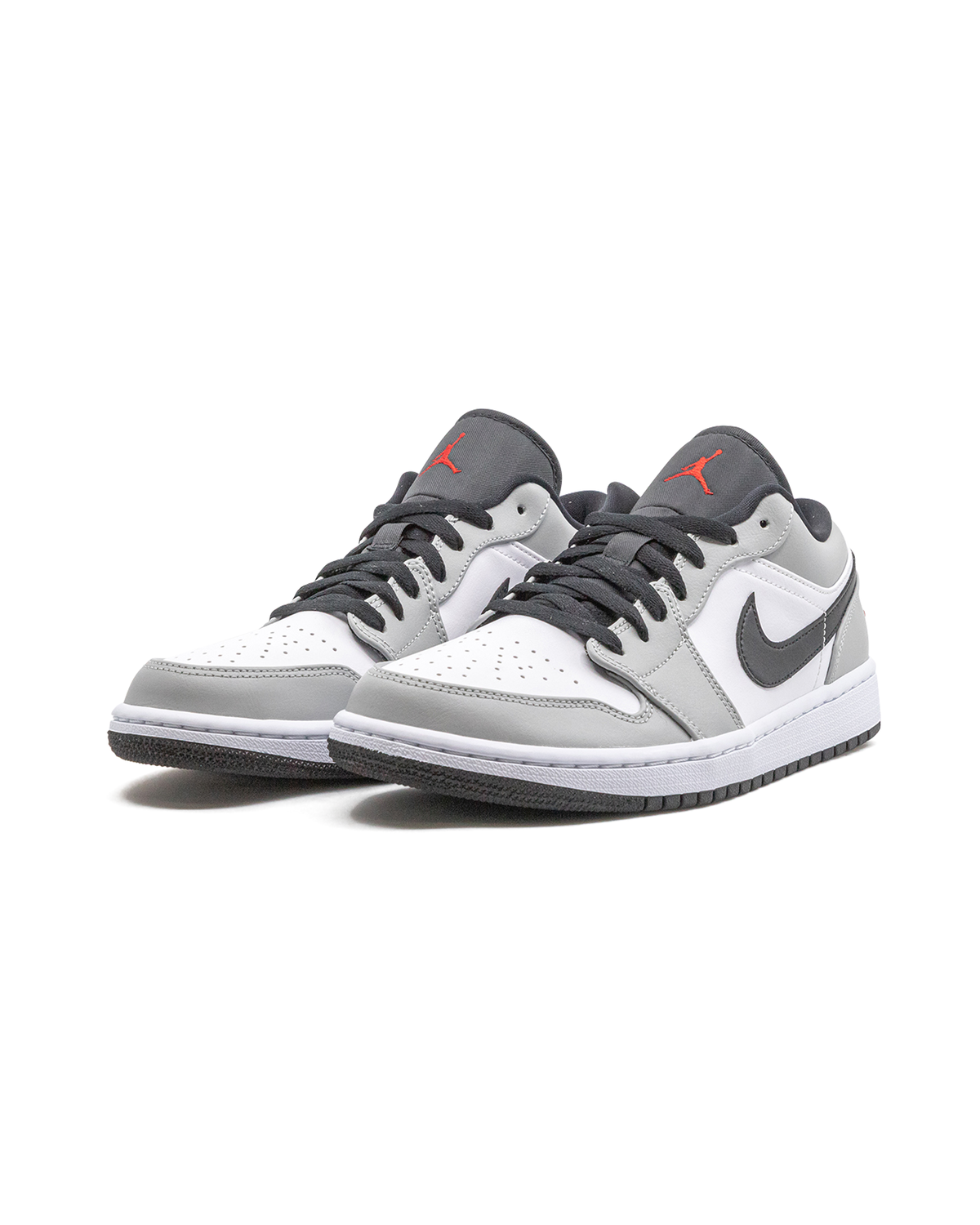 Jordan 1 Low Light Smoke Grey