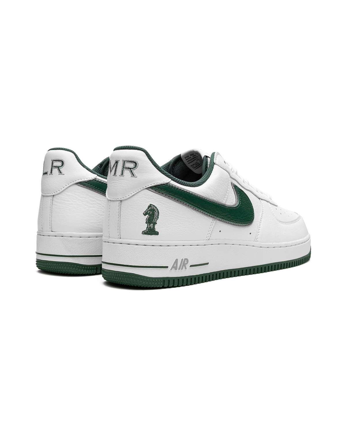 Nike Air Force 1 Low Four Horsemen LeBron
