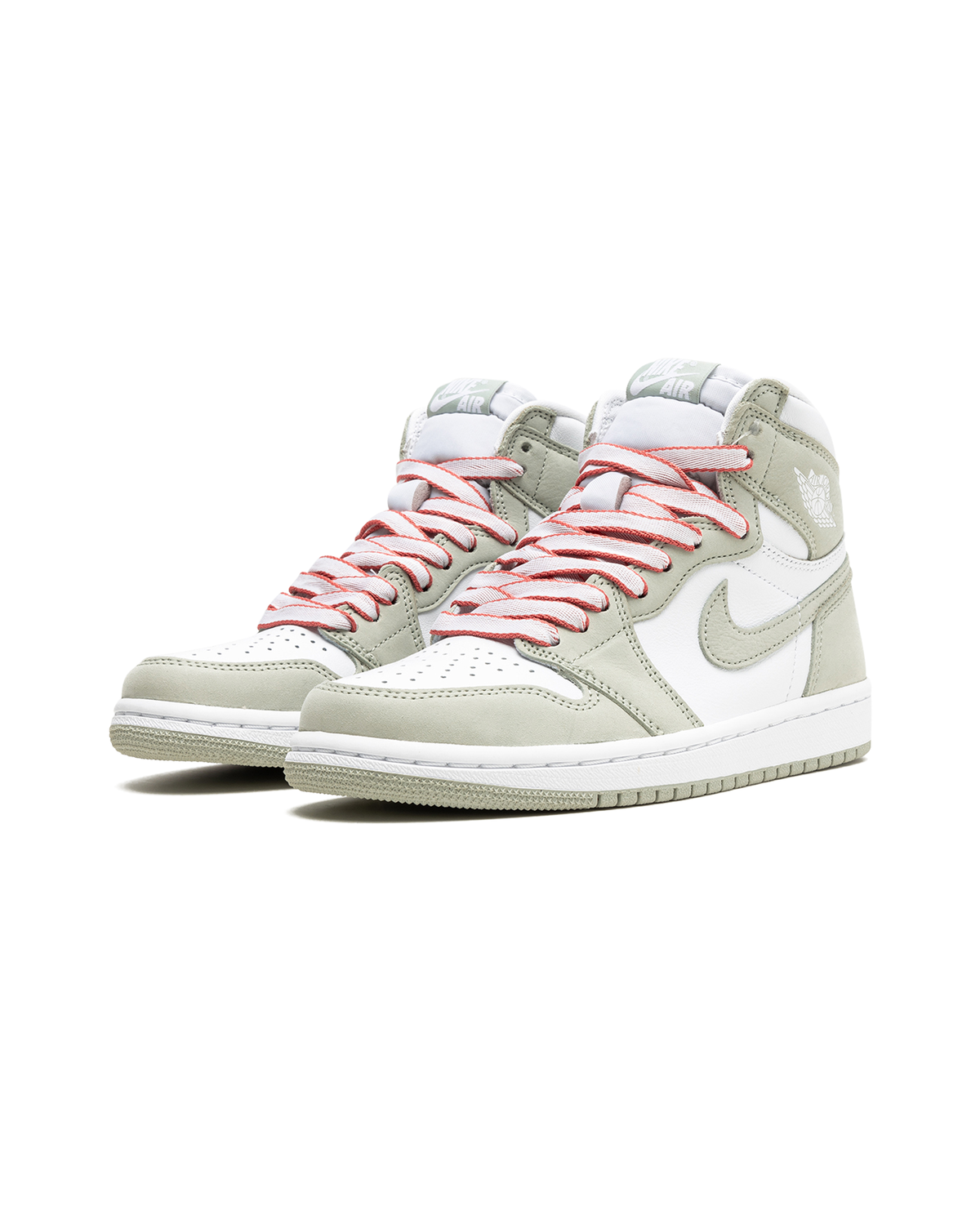 Jordan 1 Retro High OG Seafoam (Women's)