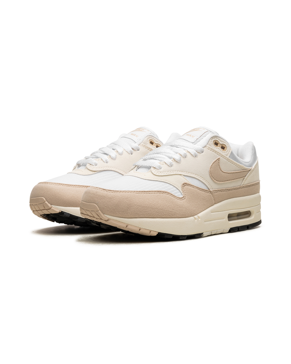 Nike Air Max 1 Pale Ivory Sanddrift (Women's)