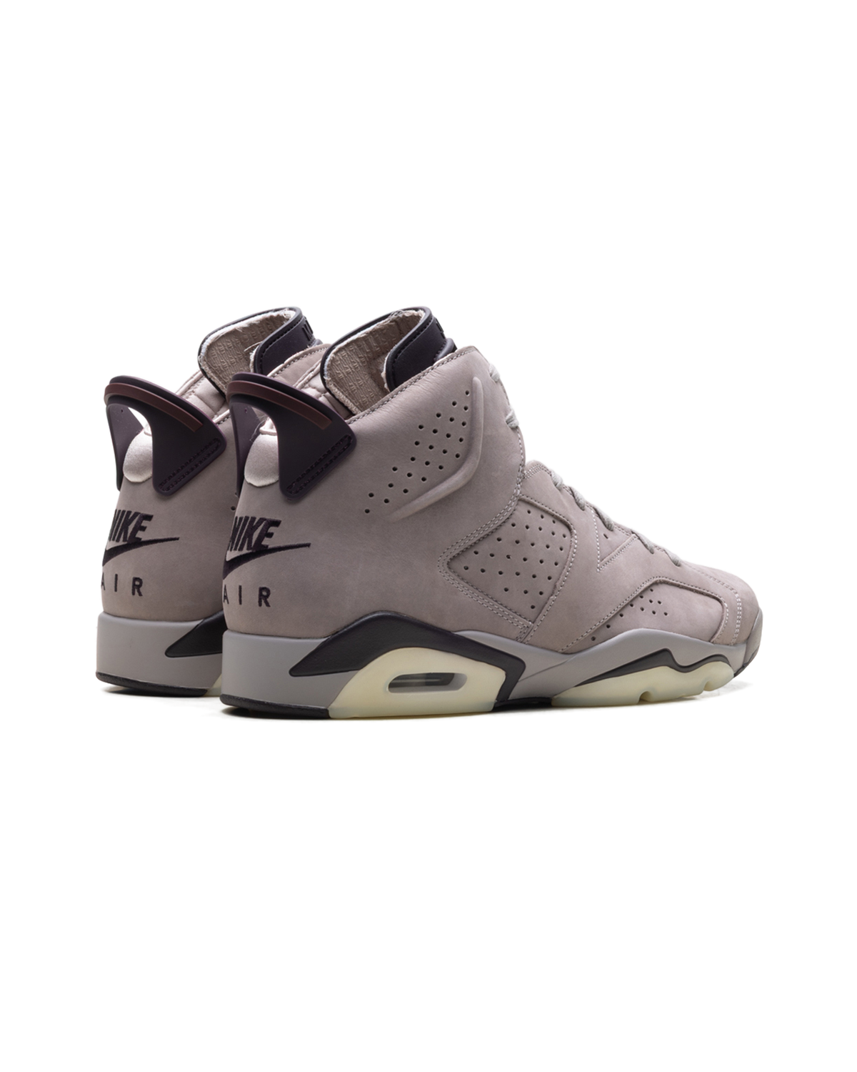 Jordan 6 Retro A Ma Maniére Smokey Mauve
