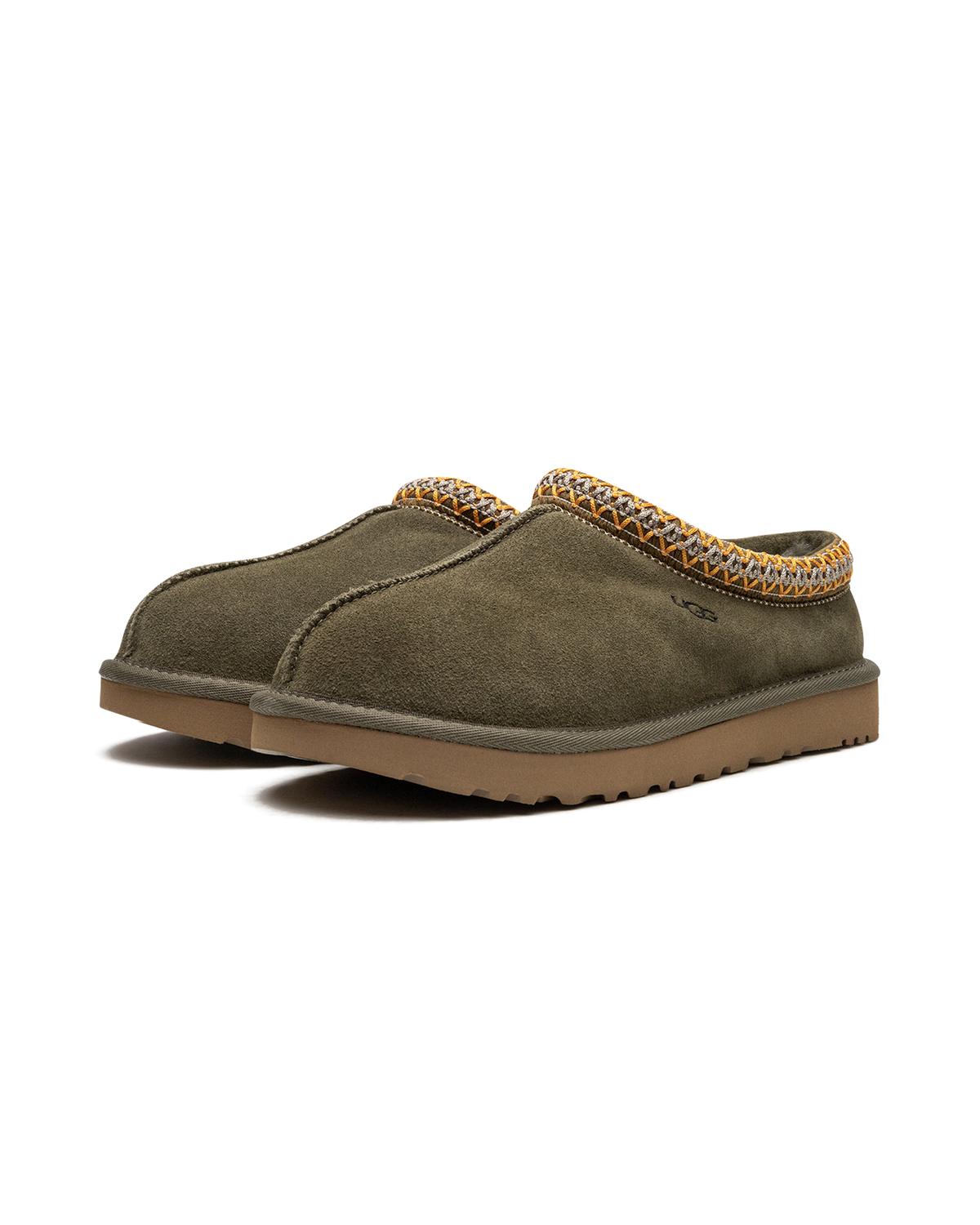UGG Tasman Slipper Burnt Olive (Women's)
