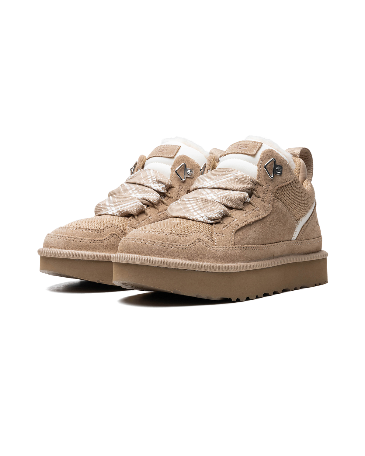 UGG Lowmel Sand (Women's)