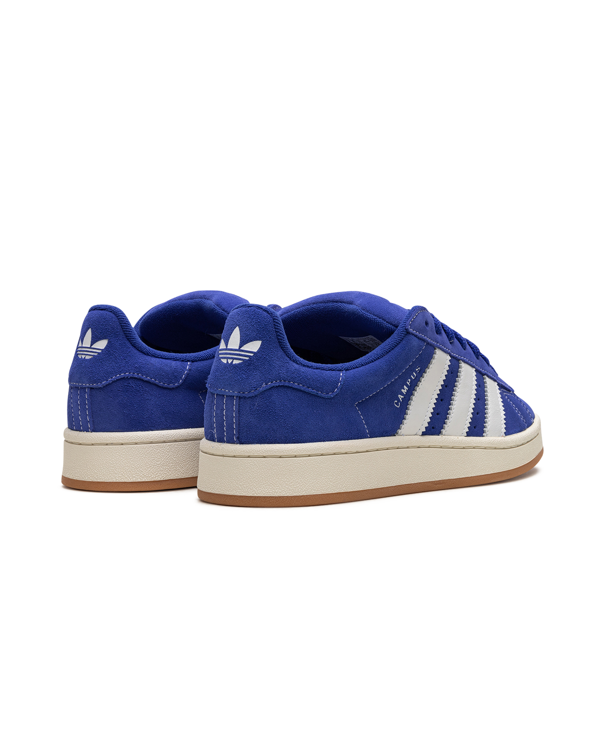 adidas Campus 00s Semi Lucid Blue Cloud White