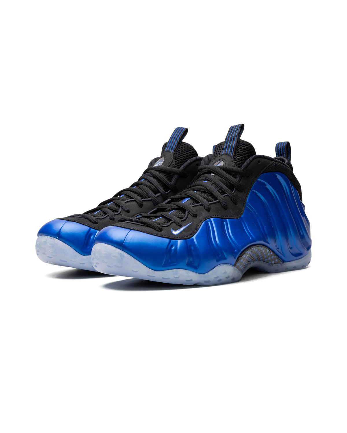 Nike Air Foamposite One International Blue