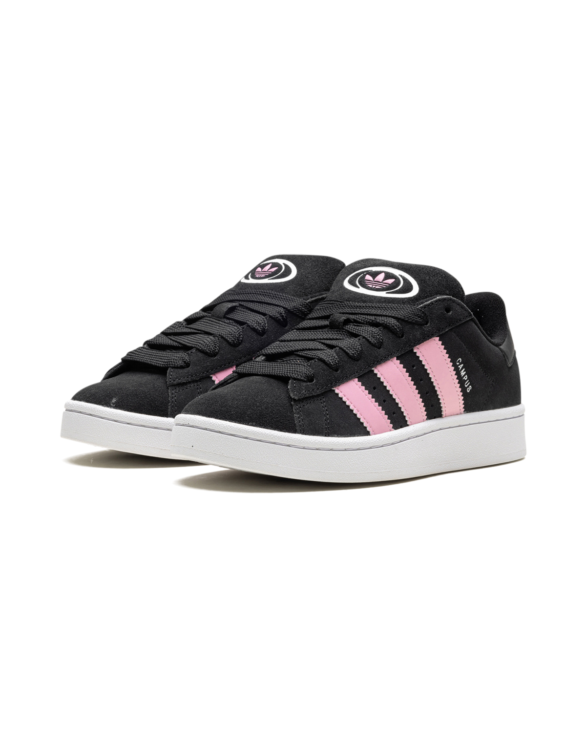 adidas Campus 00s Core Black True Pink (Women's)