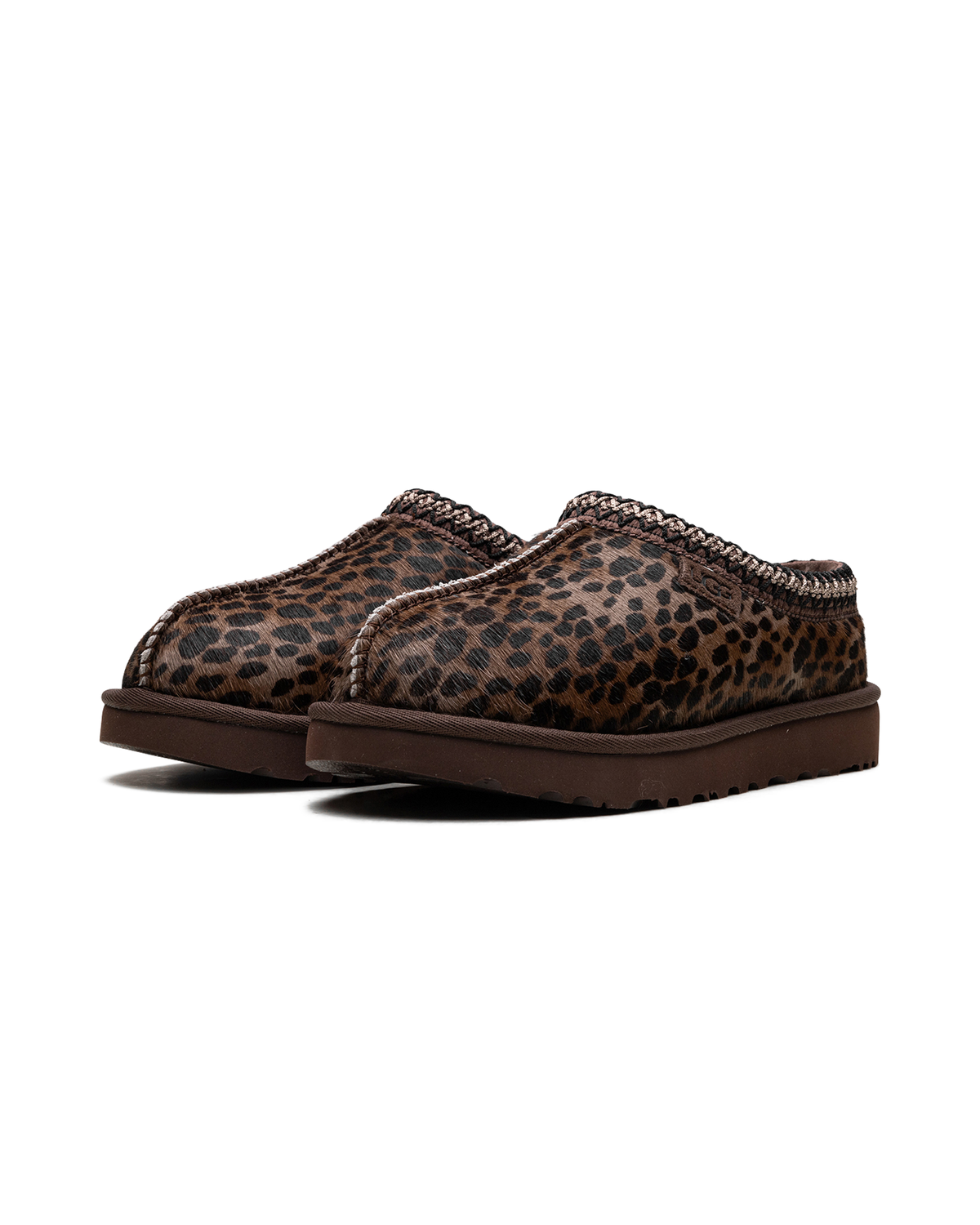 UGG Tasman Slipper Caspian Burnt Cedar (Women's)