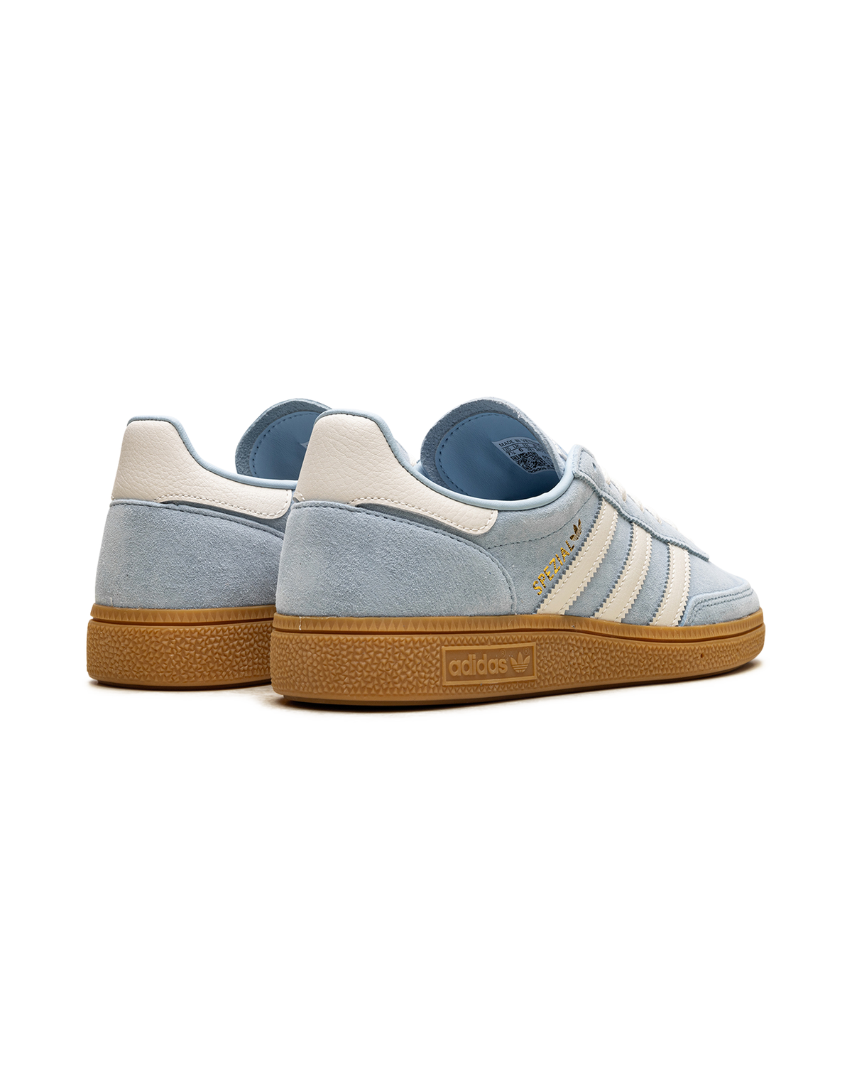 adidas Handball Spezial Clear Sky (Women's)