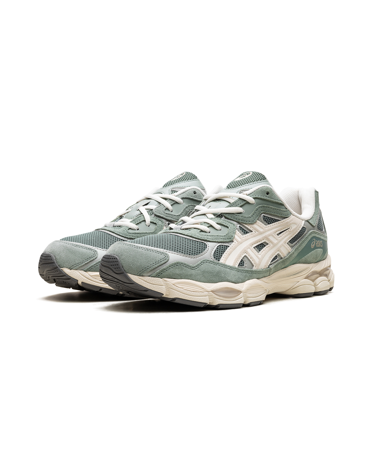 ASICS Gel-NYC Ivy Smoke Grey