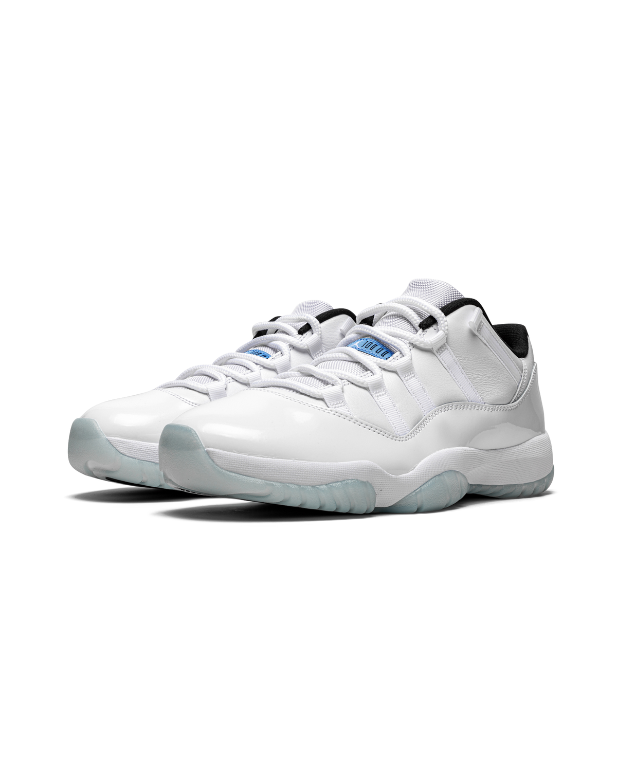 Jordan 11 Retro Low Legend Blue