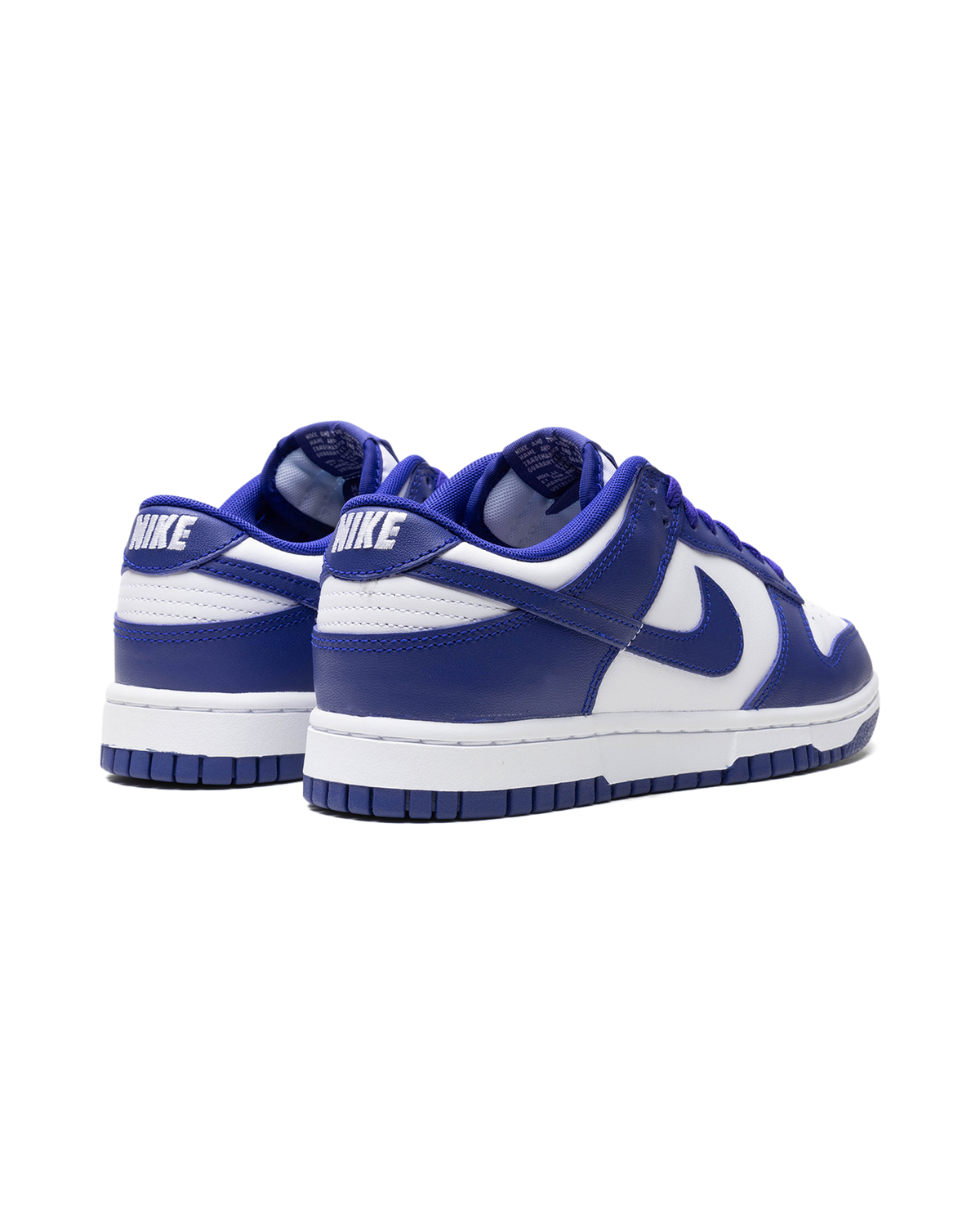 Nike Dunk Low Concord