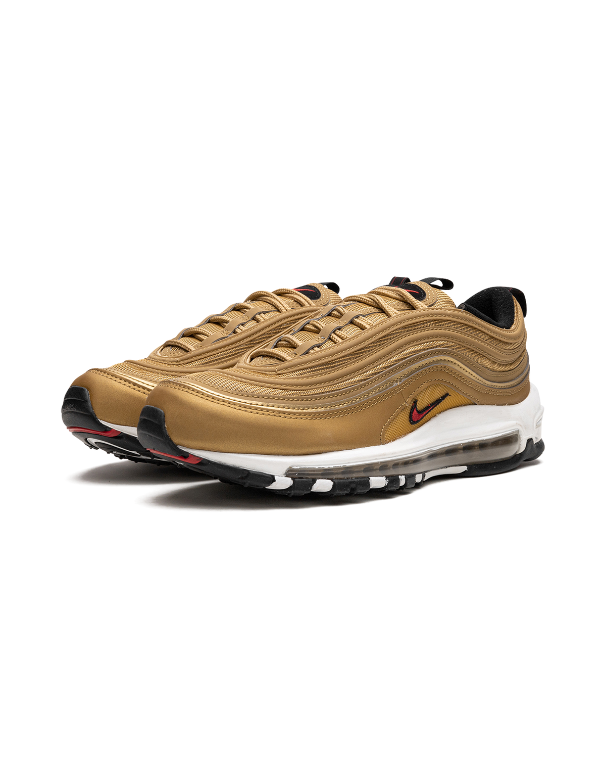 Nike Air Max 97 OG Golden Bullet (2023) (Women's)