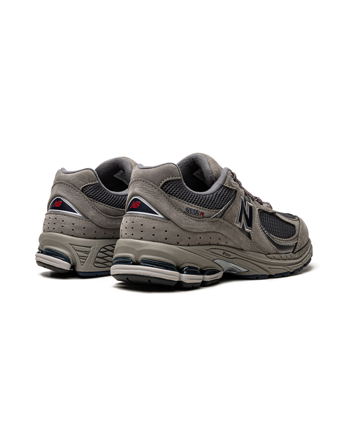New Balance 2002R Light Grey