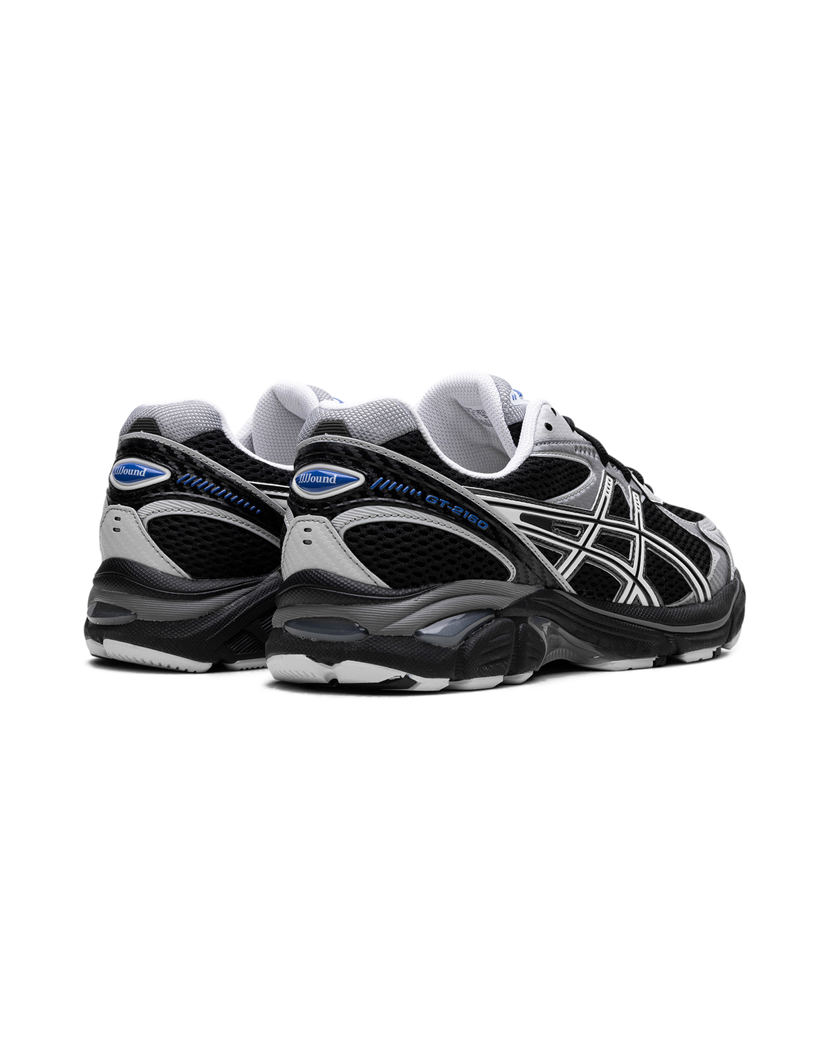 ASICS GT-2160 JJJJound Inverted Blue