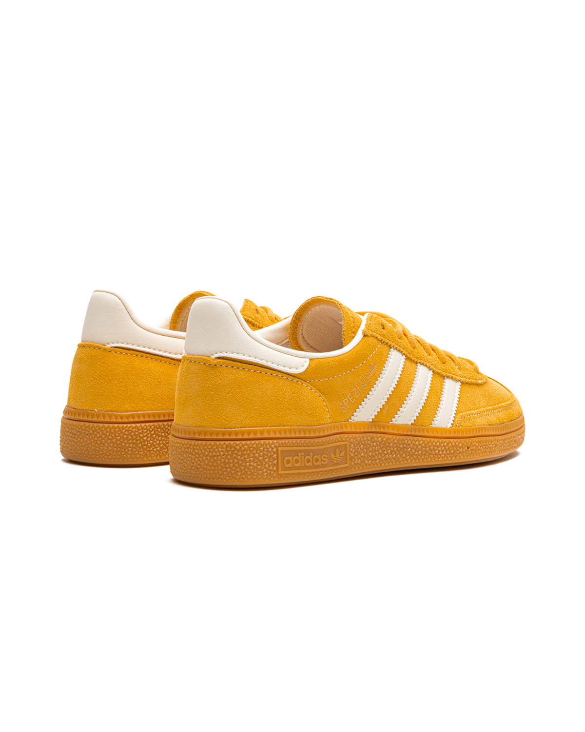 adidas Handball Spezial Preloved Yellow