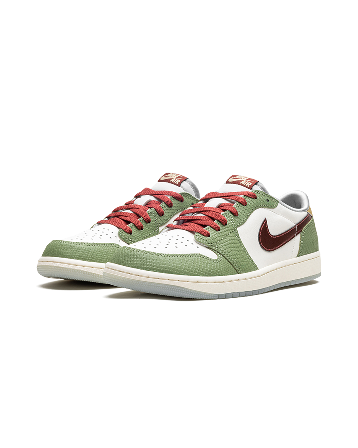 Jordan 1 Retro Low OG Year of the Dragon (2024)