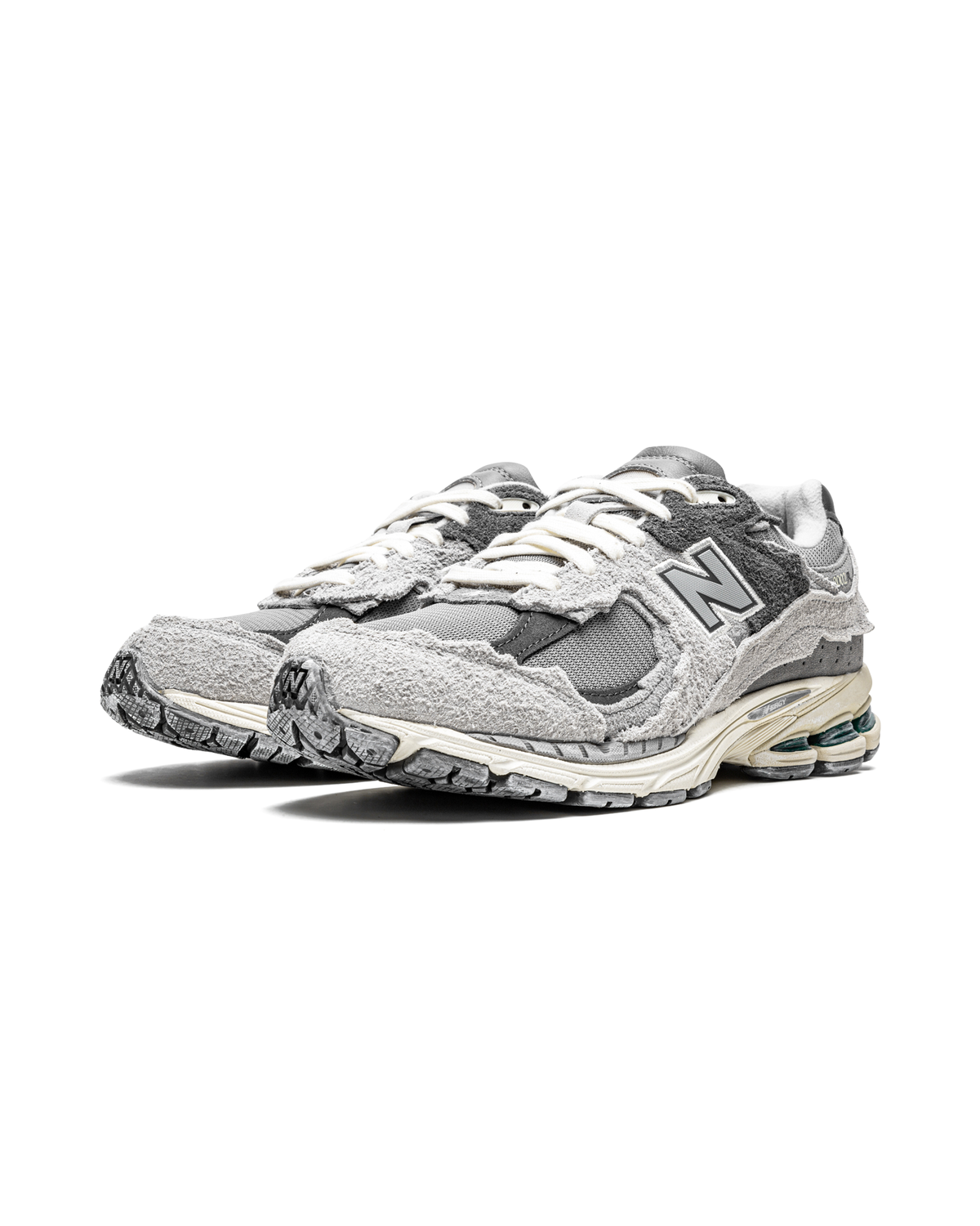New Balance 2002R Protection Pack Rain Cloud