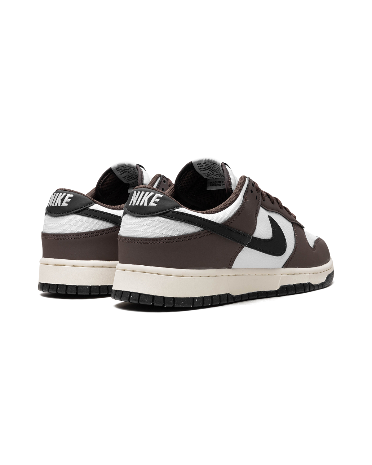 Nike Dunk Low Next Nature Baroque Brown