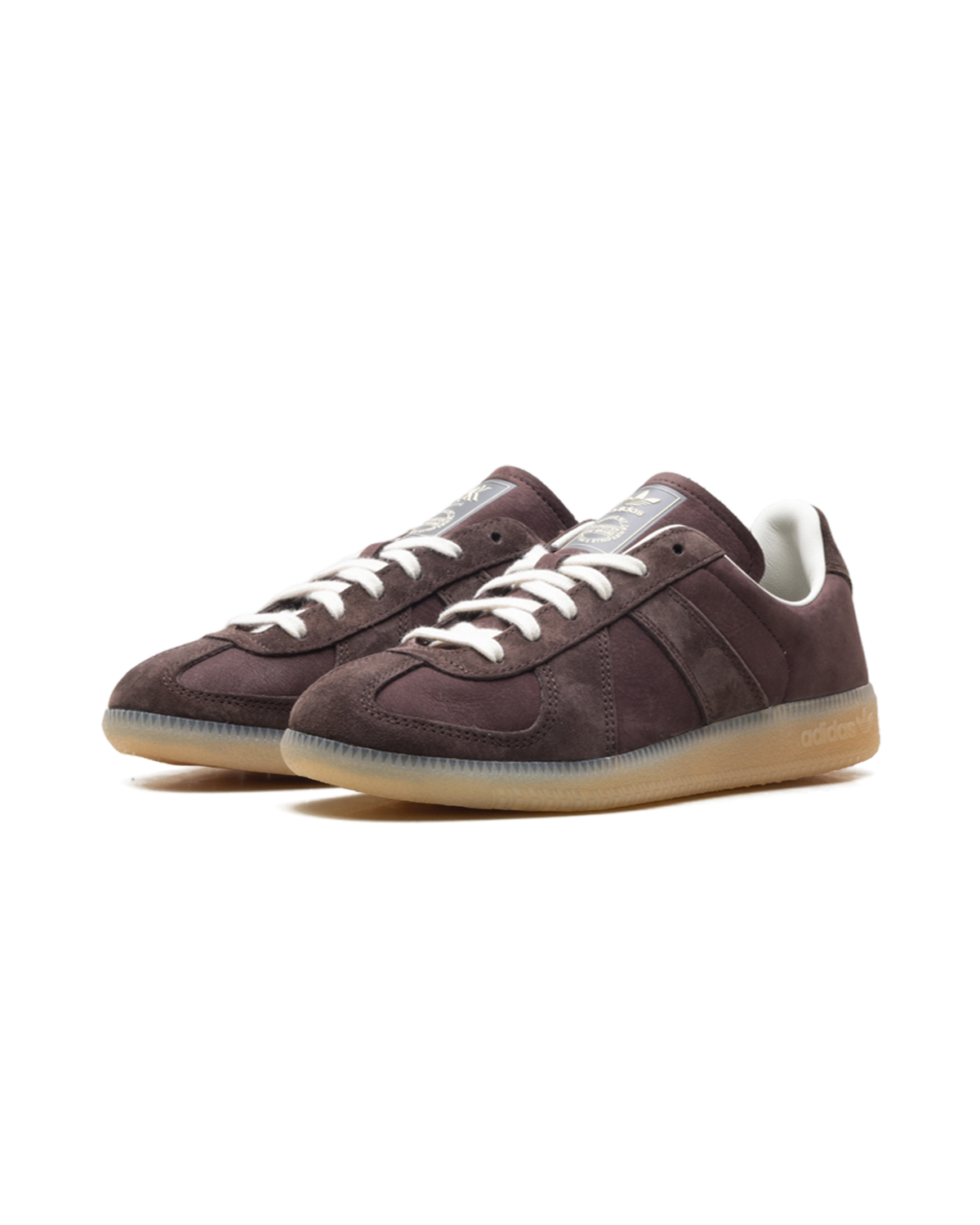 adidas BW Army Kith Aurora Coffee