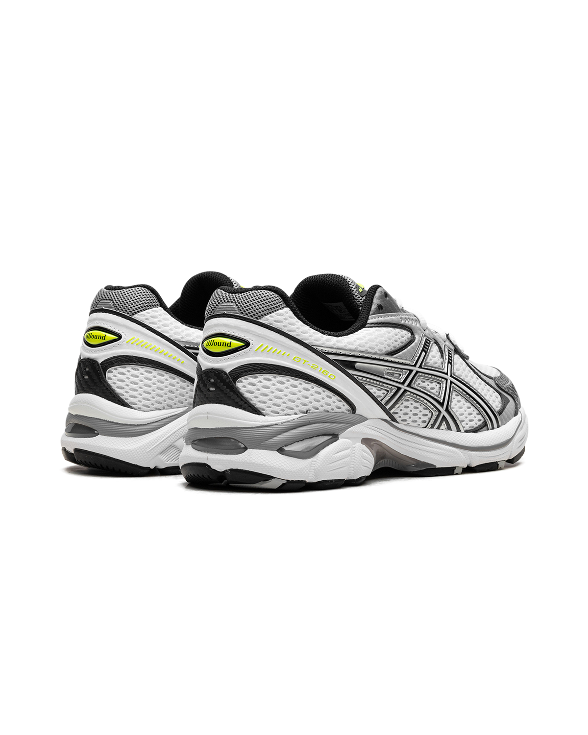 ASICS GT-2160 JJJJound White
