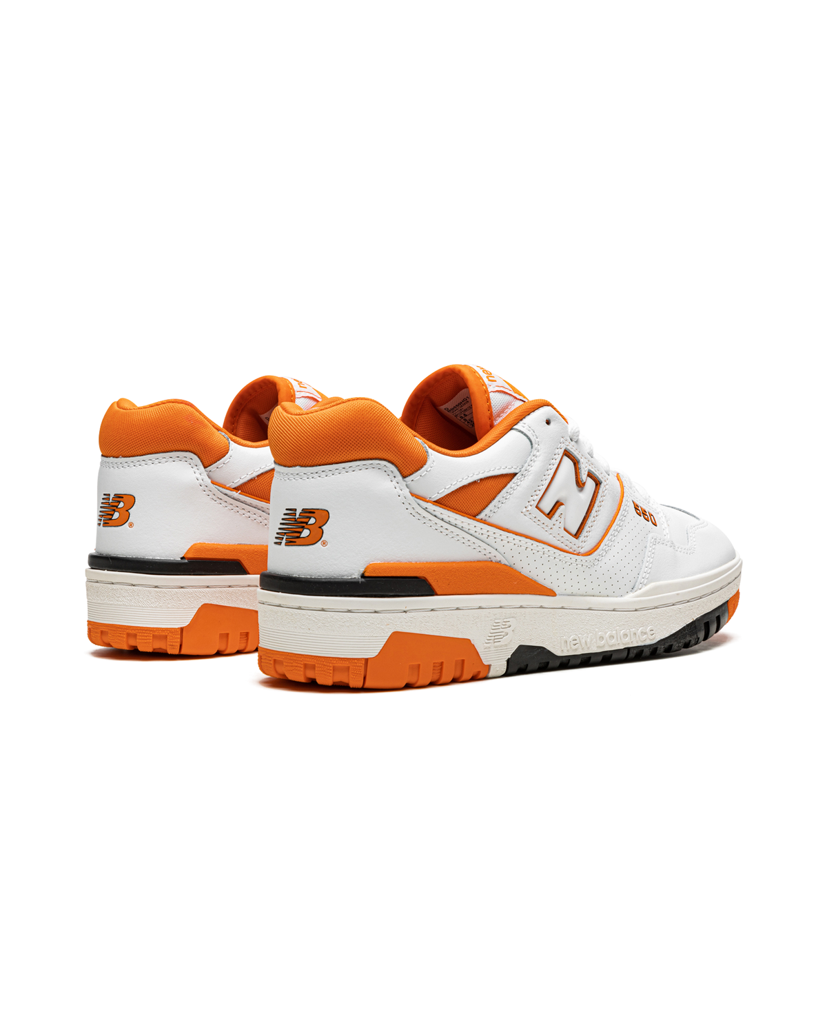 New Balance 550 Syracuse