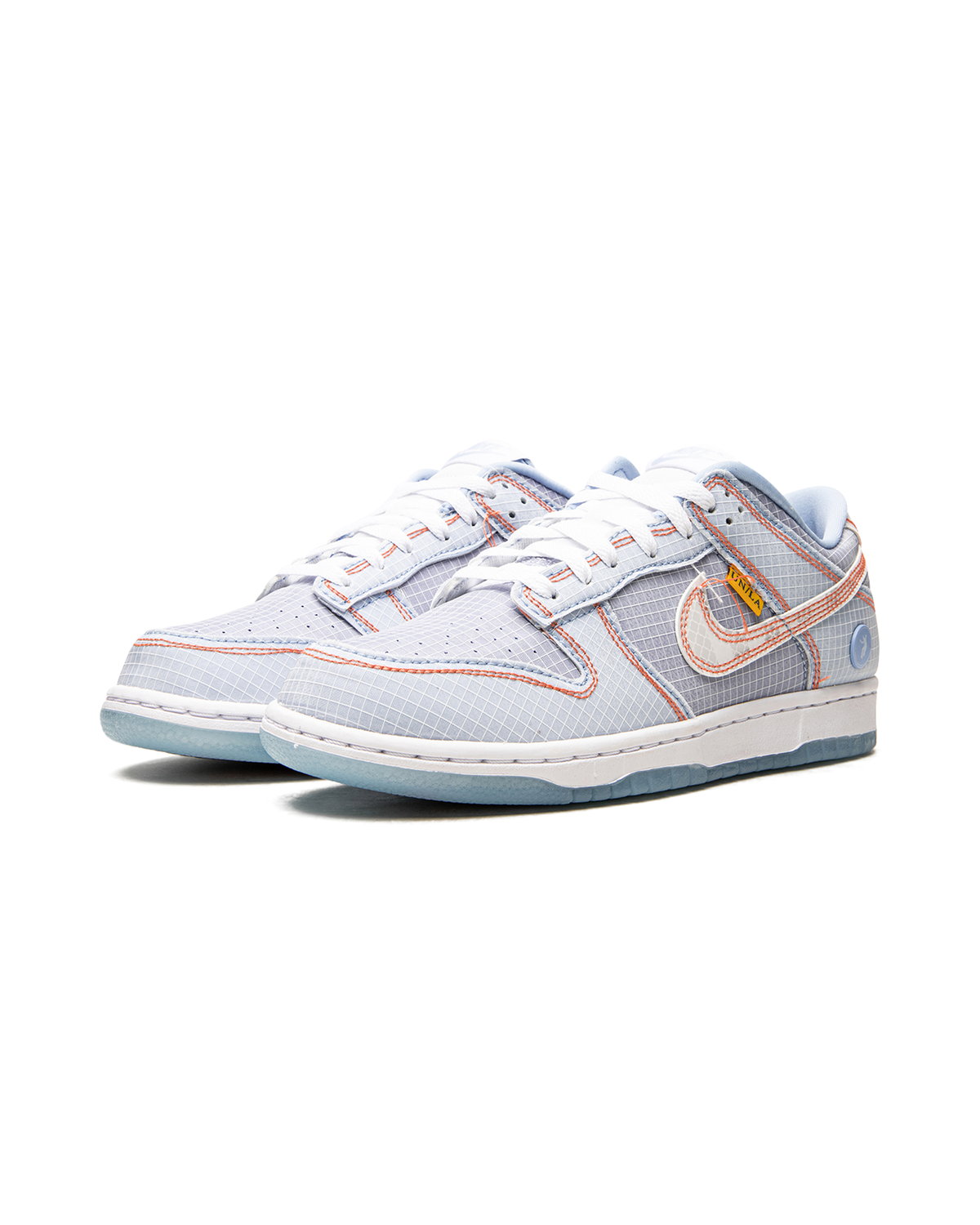 Nike Dunk Low Union Passport Pack Argon