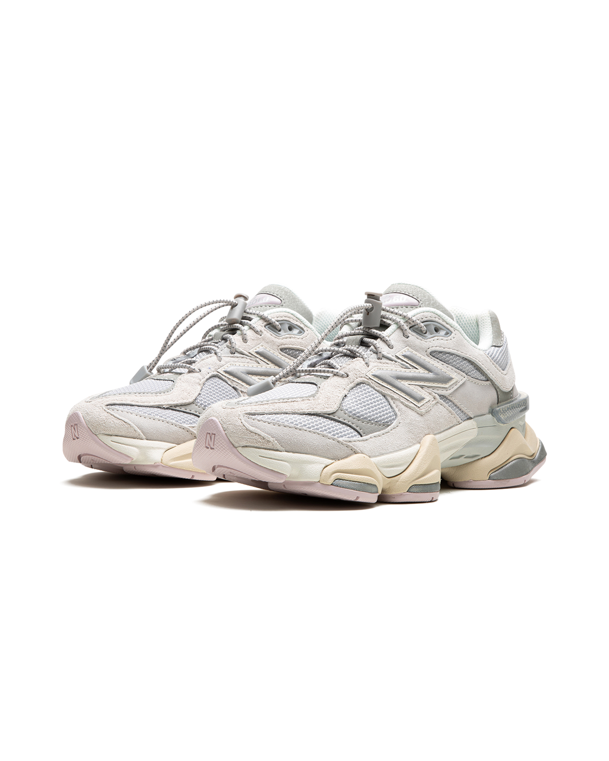 New Balance 9060 Grey Lilac