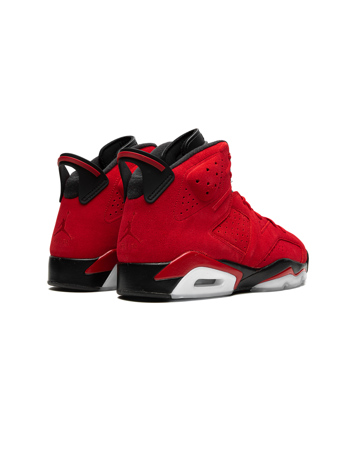 Jordan 6 Retro Toro Bravo