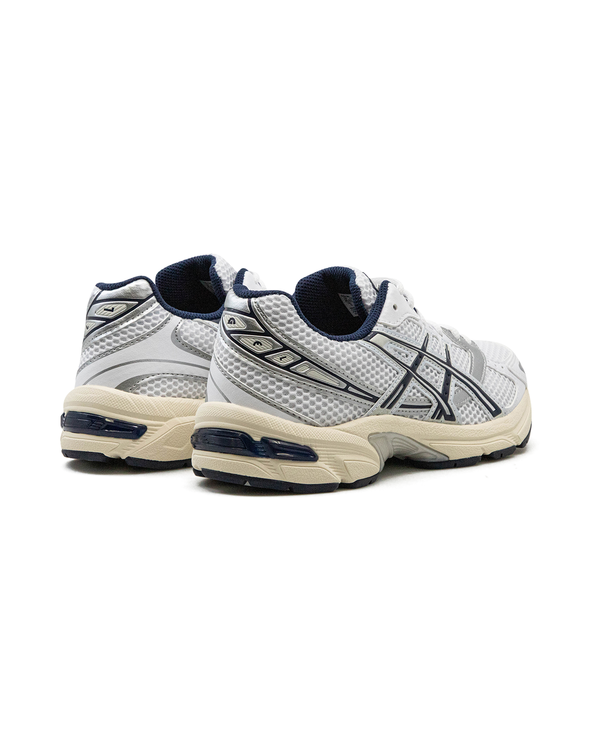 ASICS Gel-1130 White Midnight (Women's)