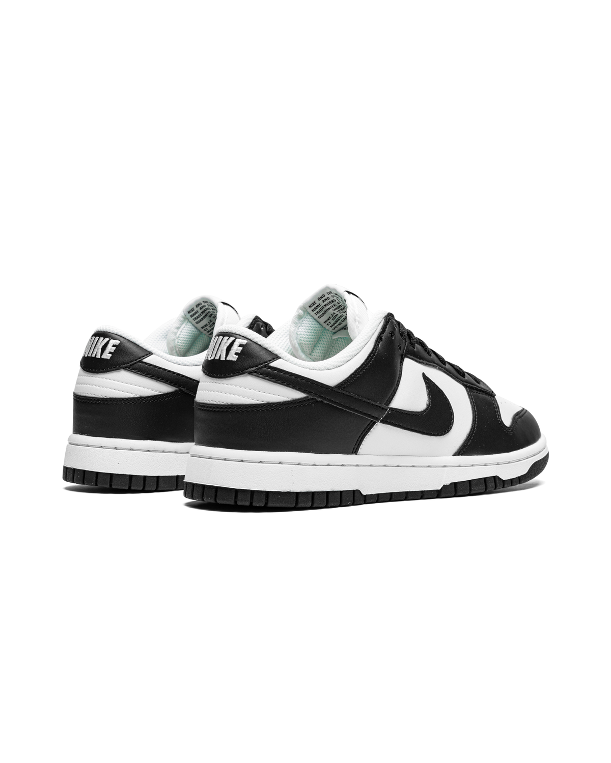 Nike Dunk Low Next Nature Panda (Women's)