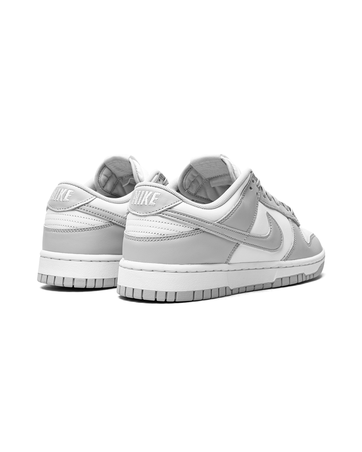 Nike Dunk Low Grey Fog