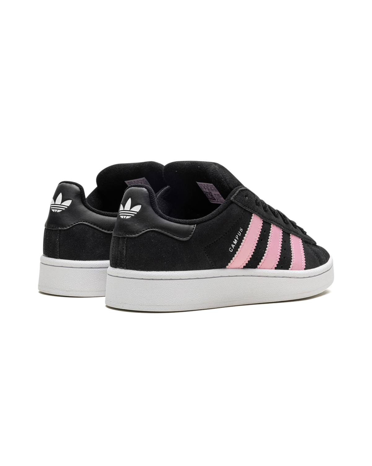 adidas Campus 00s Core Black True Pink (Women's)