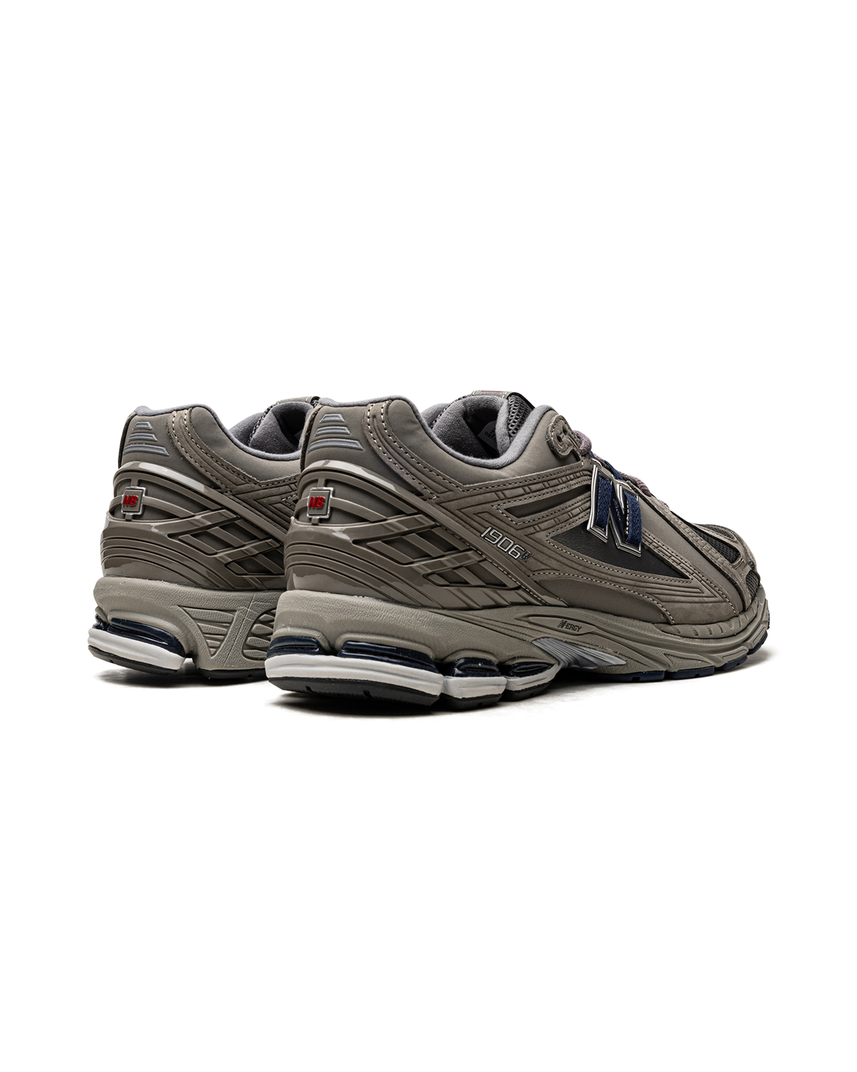 New Balance 1906R Grey Indigo