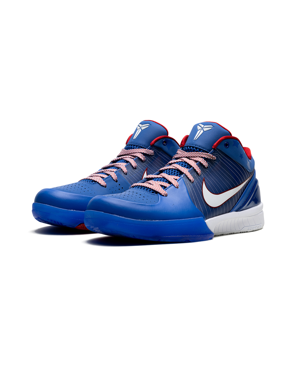 Nike Kobe 4 Protro Philly (2024)