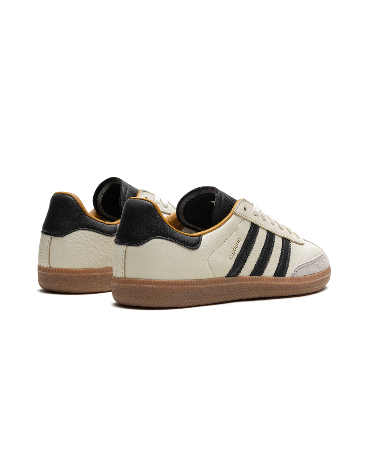 adidas Samba OG JJJJound White