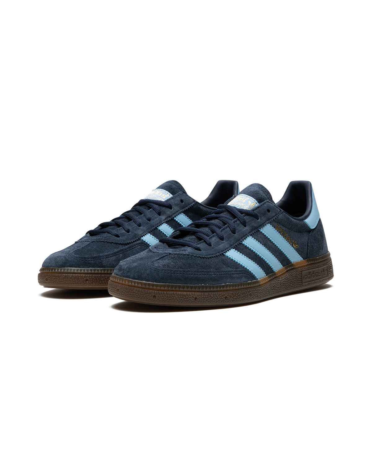 adidas Handball Spezial Navy Gum