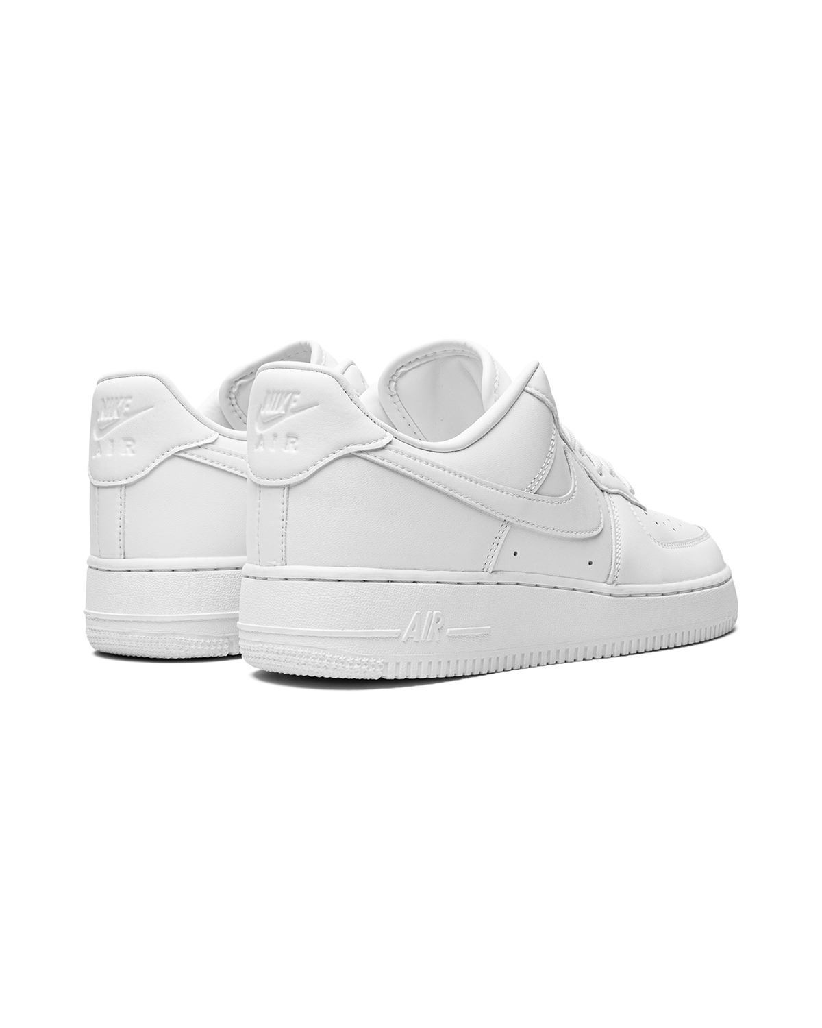 Nike Air Force 1 Low '07 Fresh White