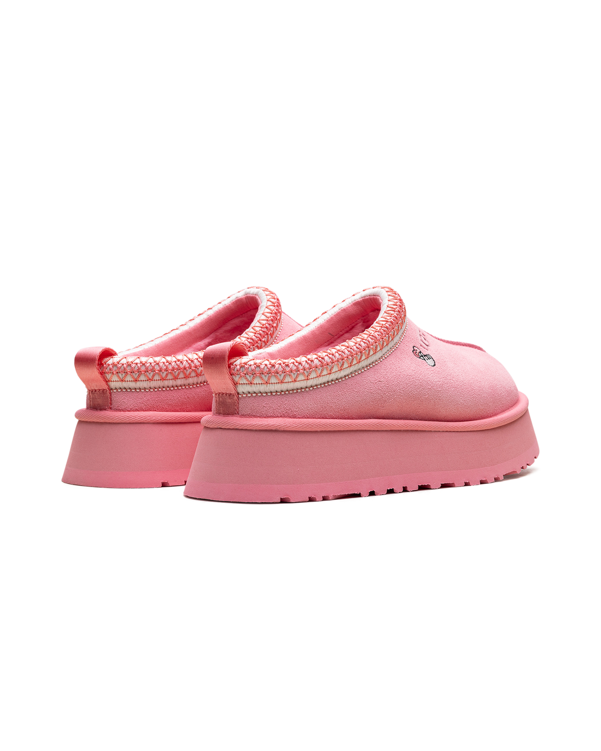 UGG Tazz Love '25 Slipper Tropical Pink (Women's)