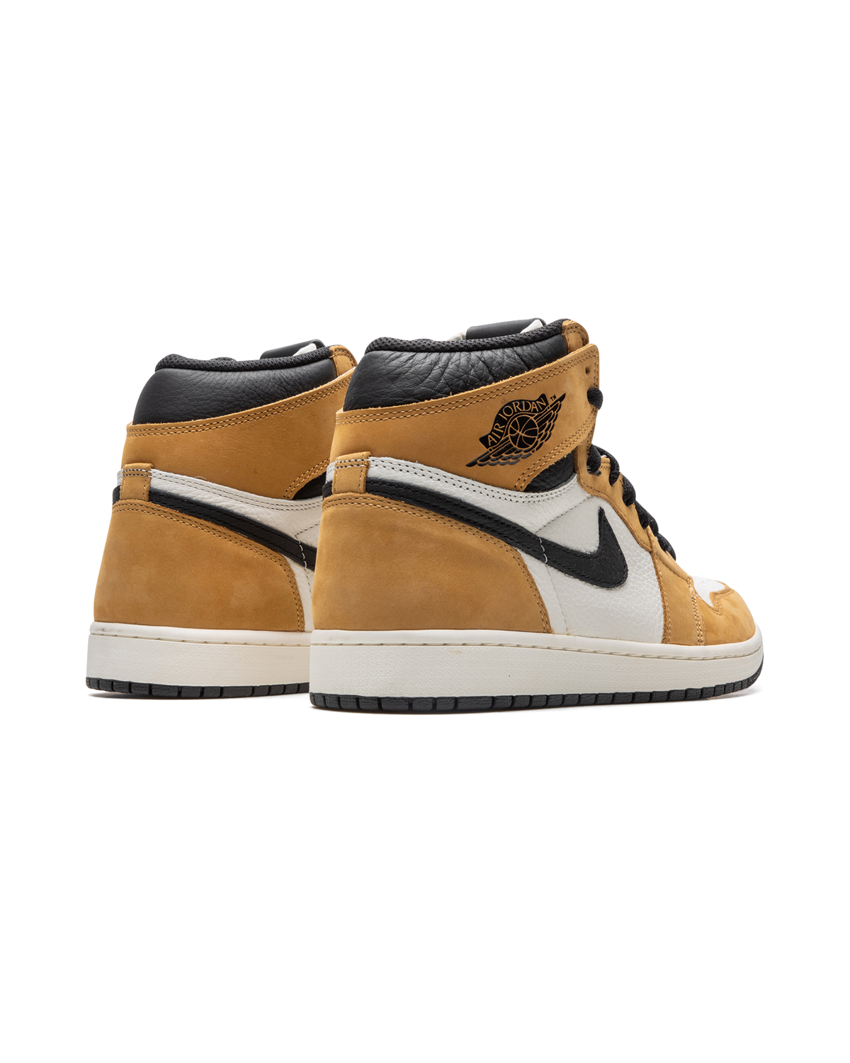Jordan 1 Retro High Rookie of the Year